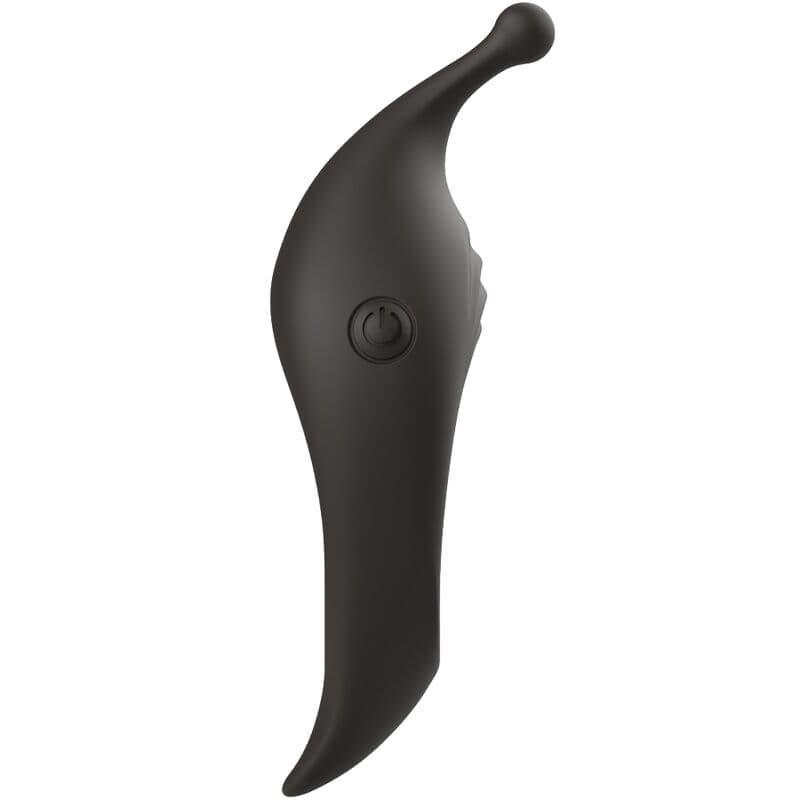 B SWISH - BCHARMED RHYTHM INFINITE DELUXE PENIS RING 15 VIBRATIONS BLACK 4