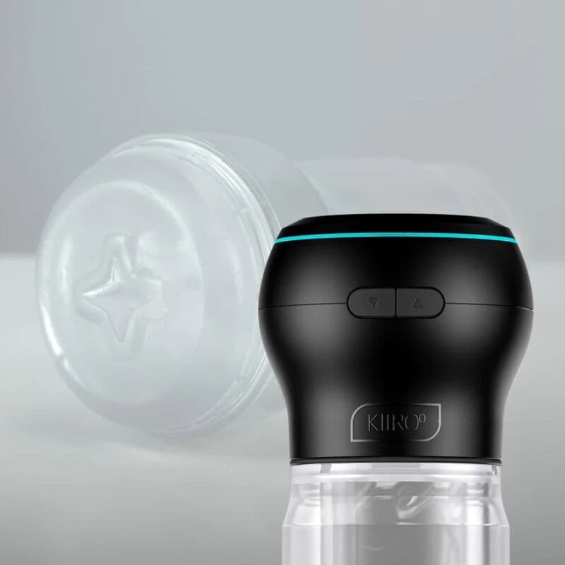 KIIROO - FEEL POCKET STROKER + POWER BLOW COMBO 5