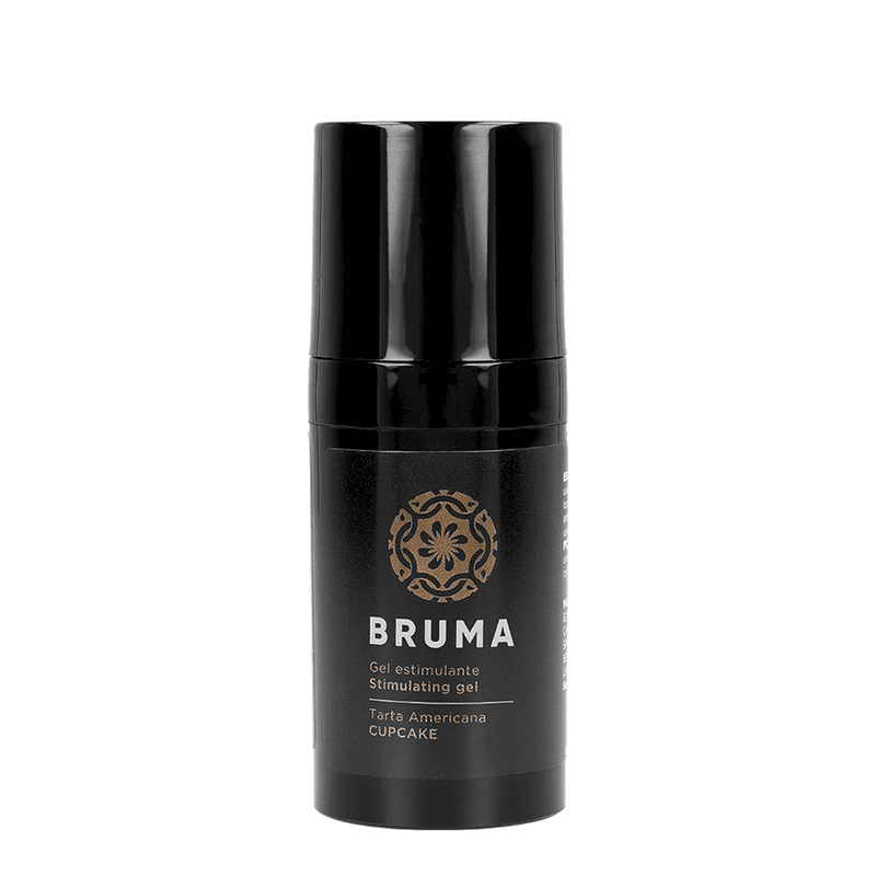 BRUMA - ONAGRA CUPCAKE FLAVOR INTENSIFYING BALM 15 ML 5