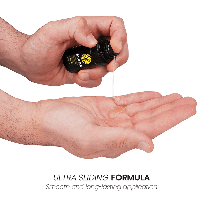 BRUMA - LIQUID VIBRATOR ULTRA SLIDING PINA COLADA 15 ML 2