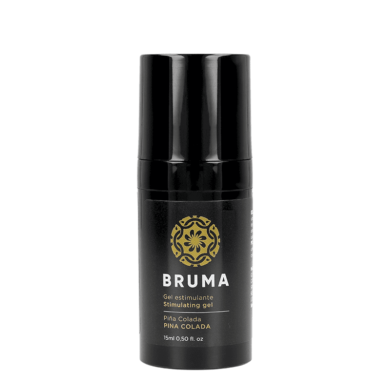 BRUMA - PINA COLADA FLAVOR INTENSIFYING BALM 15 ML 5