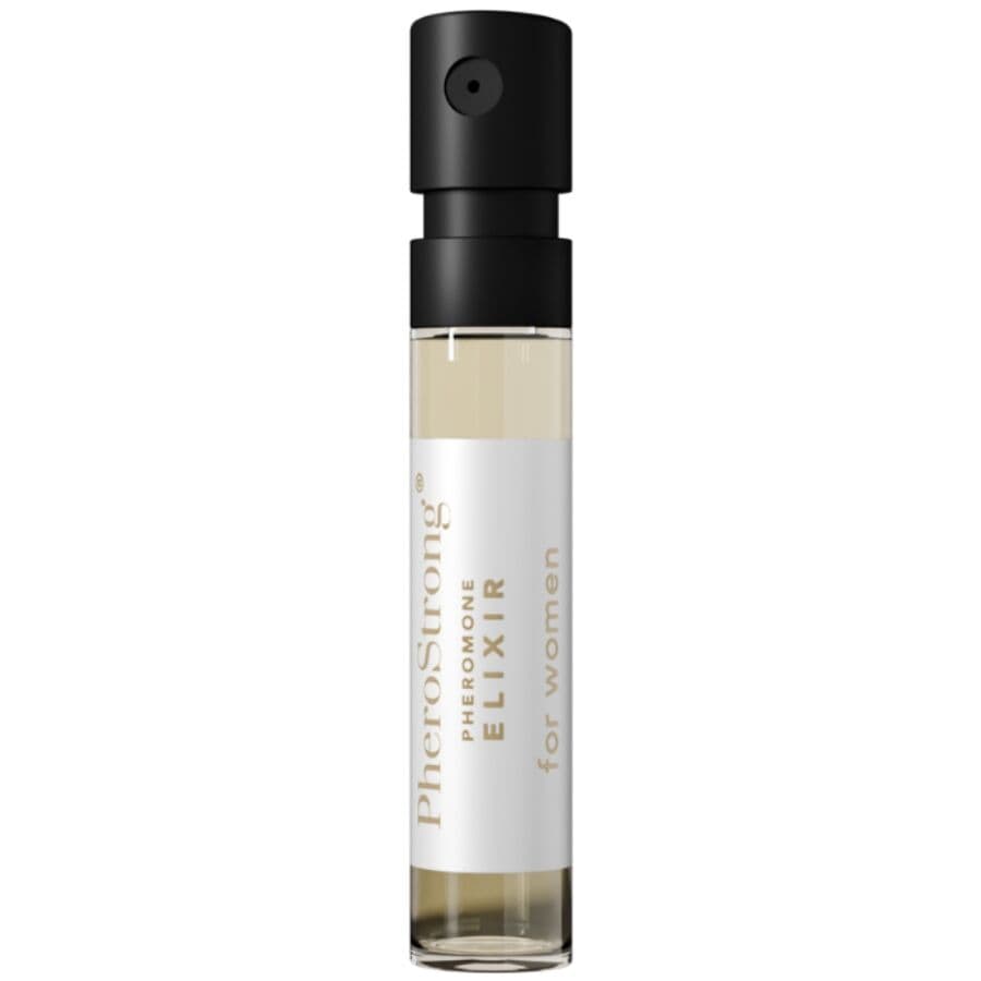 PHEROSTRONG - PHEROMONE ELIXIR FOR WOMEN 2 ML 2