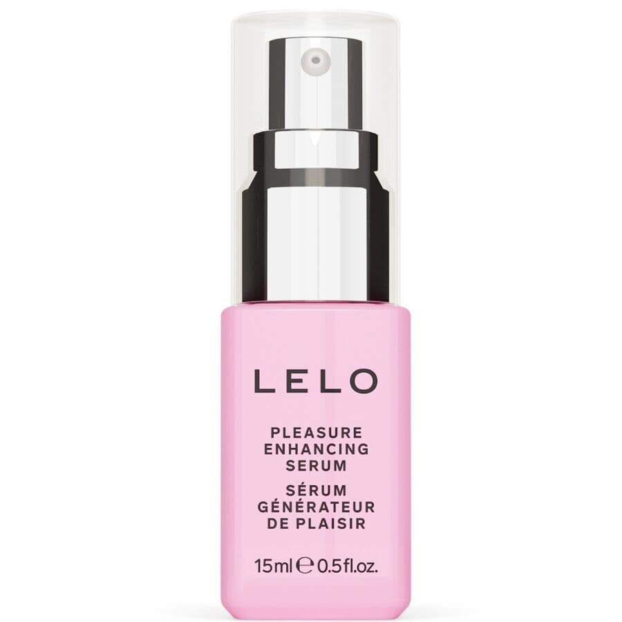 LELO - CLITORIS PLEASURE ENHANCING SERUM 15ML 3