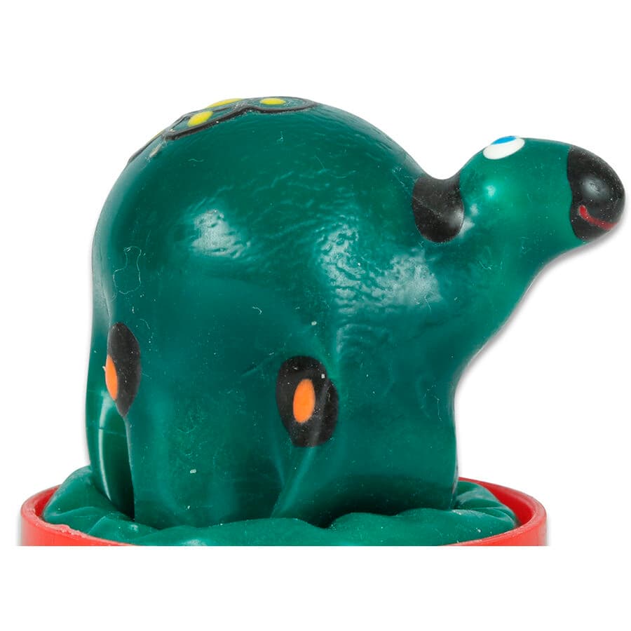 CONDOMERIE - HANDPAINTED NOVELTY CONDOMS TURTLE 2