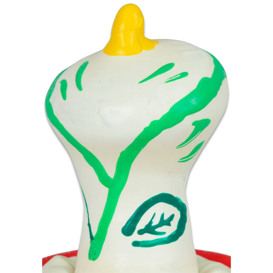 CONDOMERIE - HANDPAINTED NOVELTY CONDOMS KALA