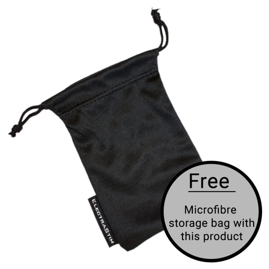 ELECTRASTIM - PRESTIGE ELECTROMAGNETIC METAL PENIS RING 42 MM 5