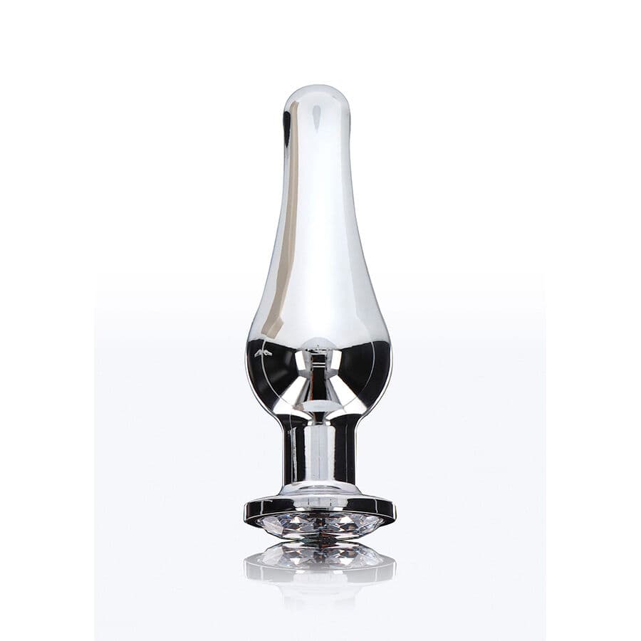 TOYJOY - ANAL PLAY DIAMOND BUM BIJOU MEDIUM ANAL PLUG 3