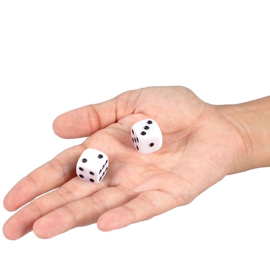 SECRETPLAY - PLAY & ROULETTE DICE & ROULETTE GAME (ES/PT/EN/FR) 4