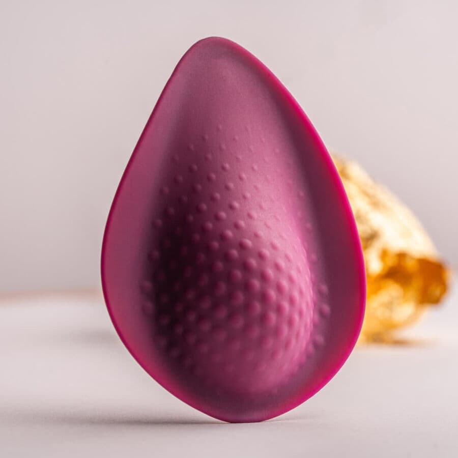 ROCKS- OFF - KNICKERBOCKER GLORY VIBRATOR DISCREET PANTY PINK 3