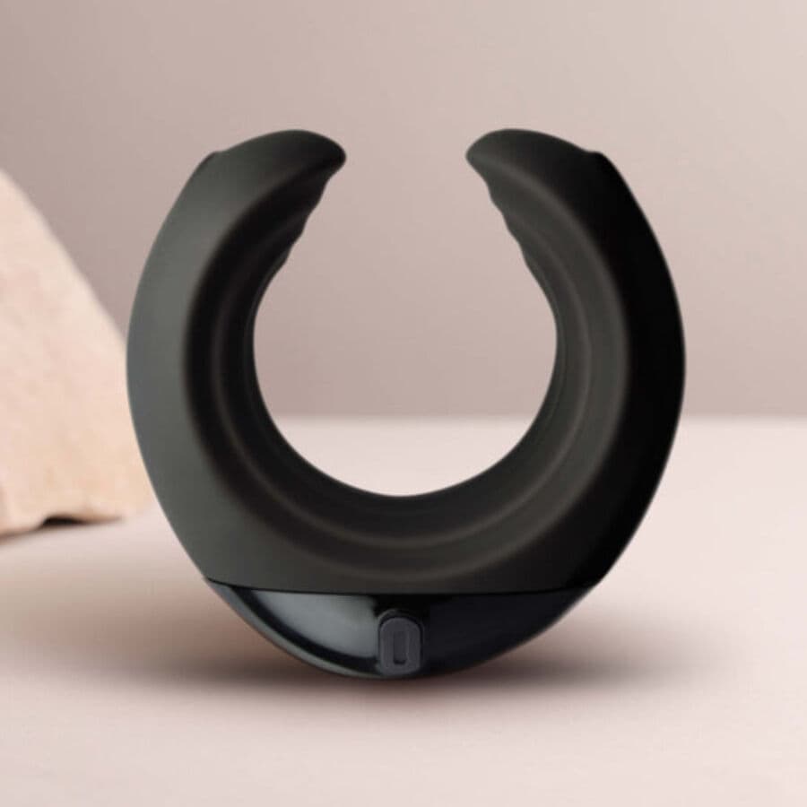 ROCKS- OFF - ECHO BLACK VIBRATOR MASTURBATOR 2