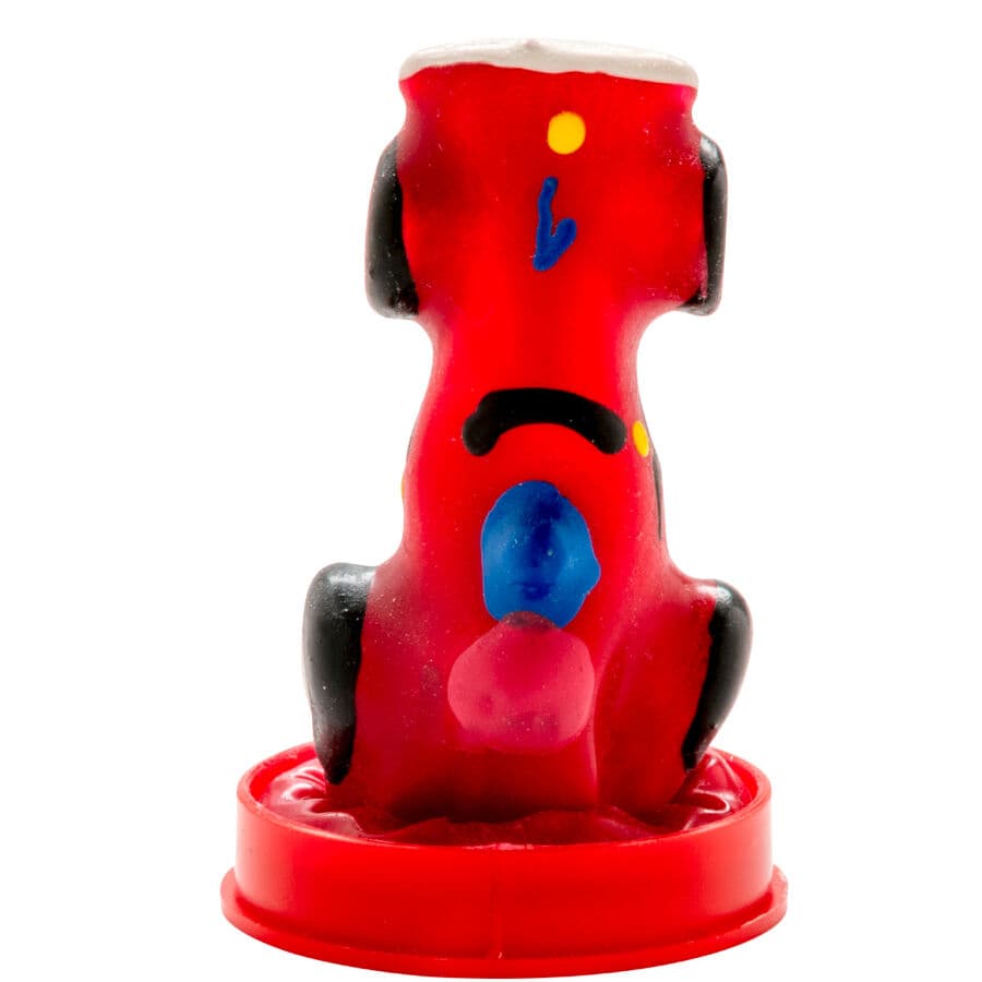 CONDOMERIE - HANDPAINTED NOVELTY CONDOMS RACING CAR 2