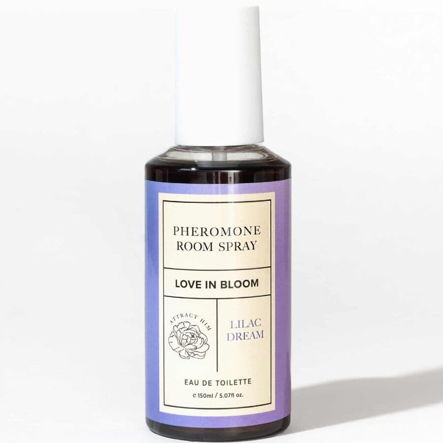 EYE OF LOVE - BLOOM ROOM SPRAY INDICA LILAC DREAM 150 ML