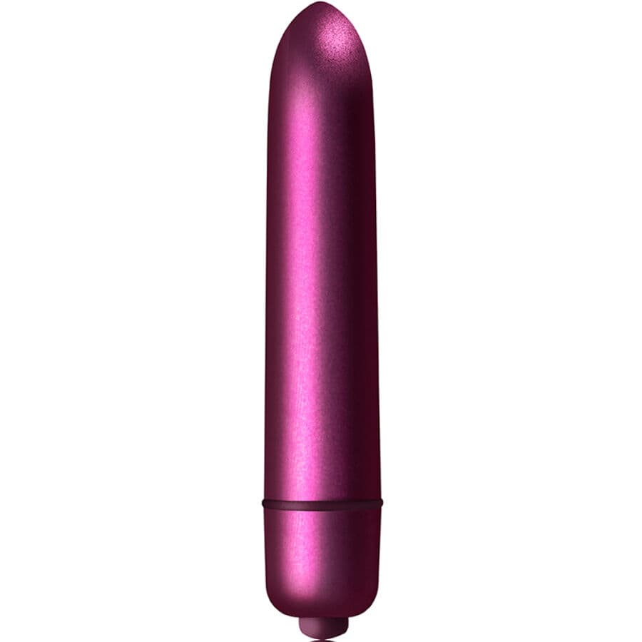 CLIMAXIMUM - JOLIE MINI BULLET VIBRATOR
