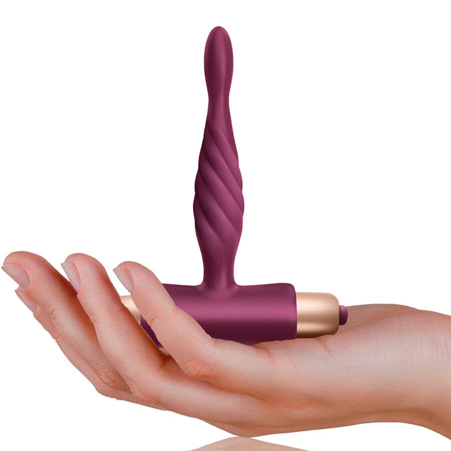 CLIMAXIMUM - PHAROS BEGINNER ANAL PLUG 2