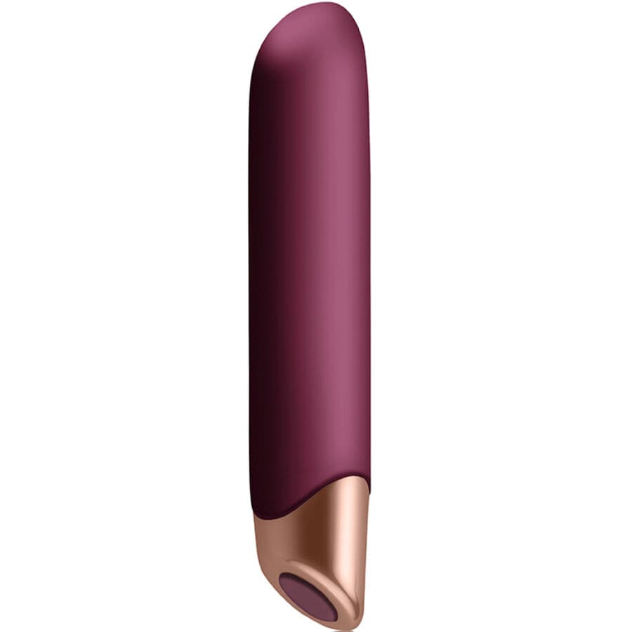 CLIMAXIMUM - RAPTURE KIT VIBRATOR CLASSIC + BEGINNER ANAL PLUG 2