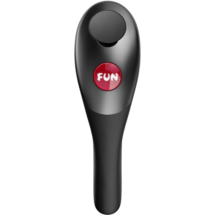 FUN FACTORY - BE·ONE FINGER VIBRATOR BLACK 3