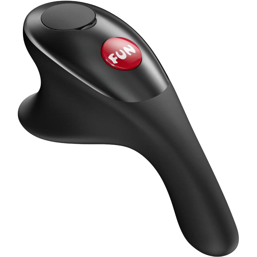 FUN FACTORY - BE·ONE FINGER VIBRATOR BLACK 2