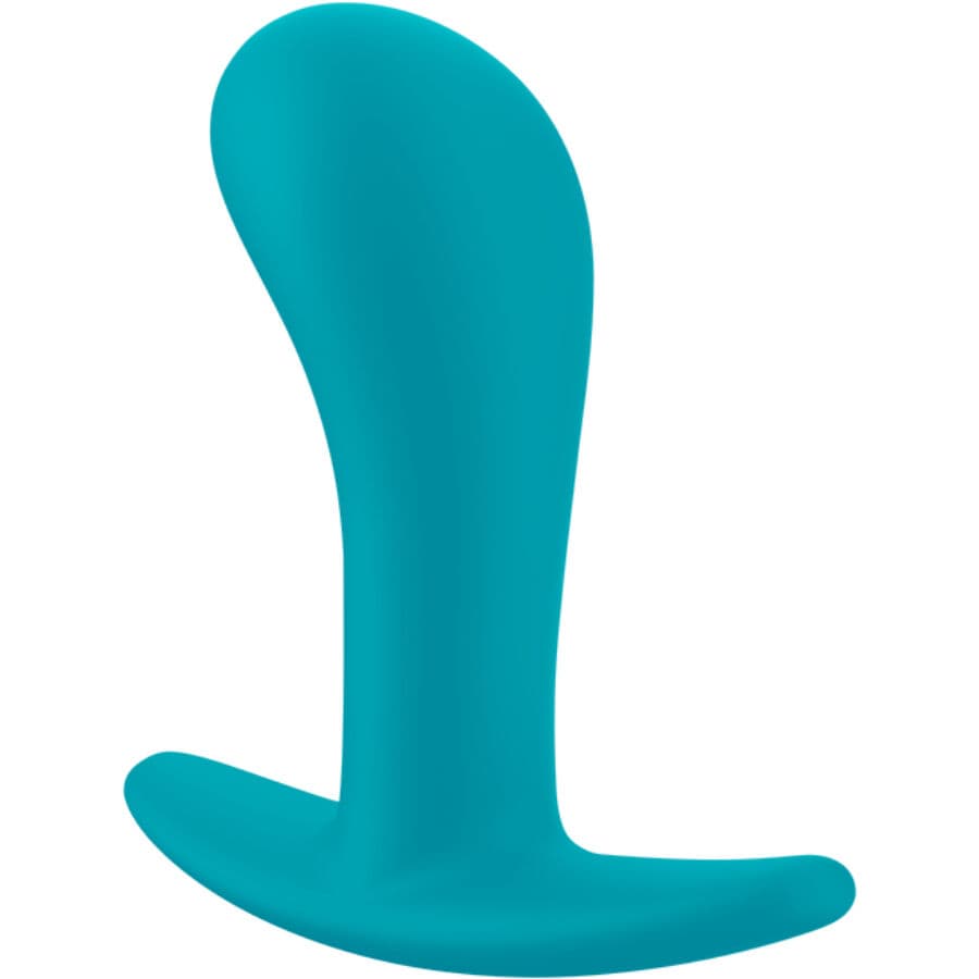FUN FACTORY - BOOTIE ANAL PLUG SIZE M AQUAMARINE 3