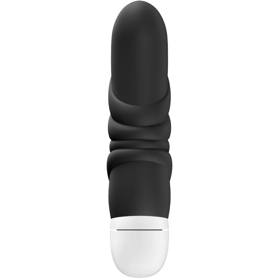 FUN FACTORY - JAM MINI VIBRATOR BLACK 3