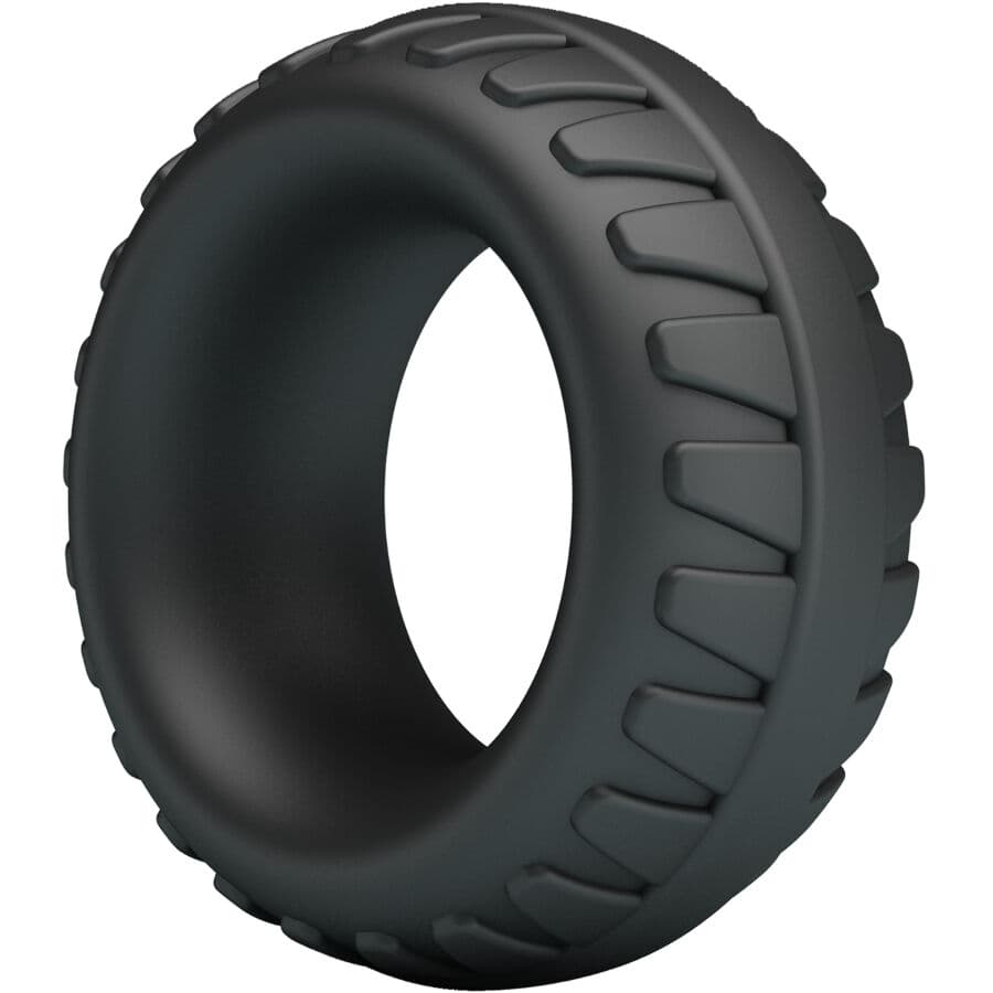 CRAZY BULL - DILSON SILICONE RING MODEL 3 3