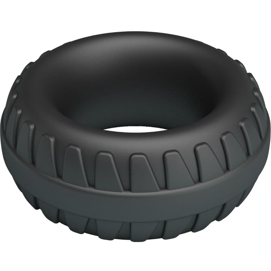 CRAZY BULL - DILSON SILICONE RING MODEL 3 5