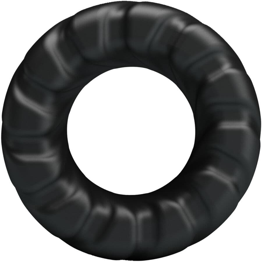 CRAZY BULL - JERIKO SILICONE RING MODEL 1 2