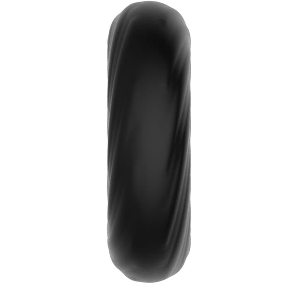 CRAZY BULL - SPIRAL SILICONE RING 4