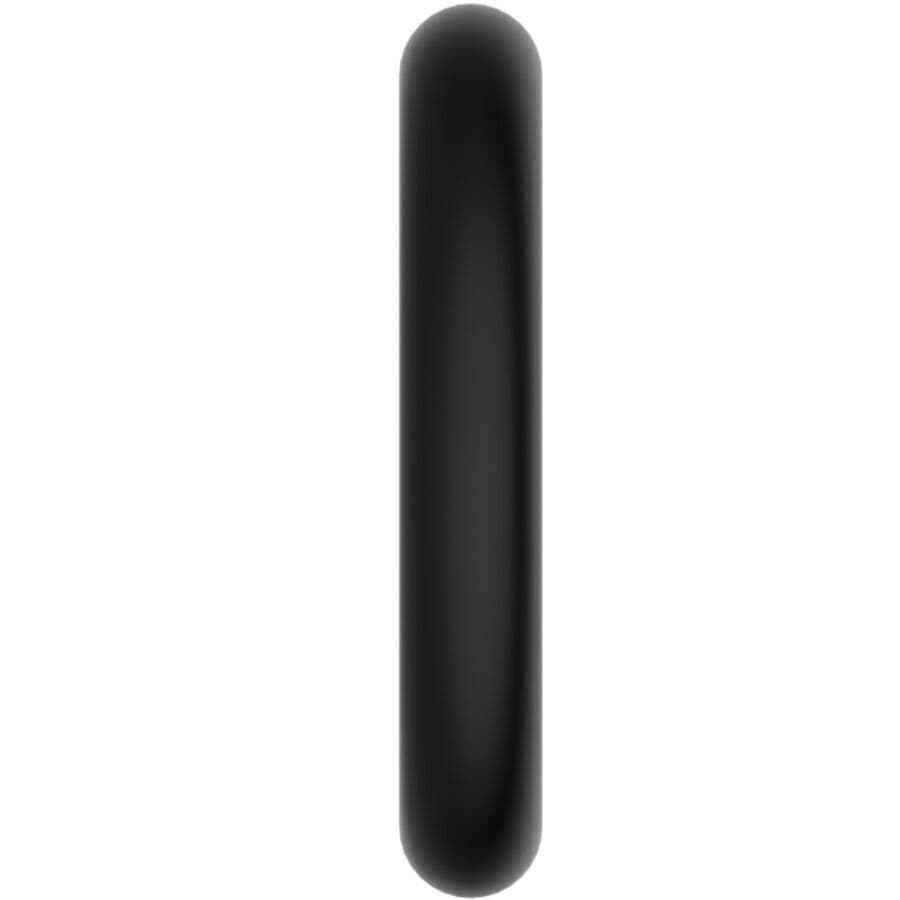 CRAZY BULL - DOUBLE OVAL SILICONE RING 4
