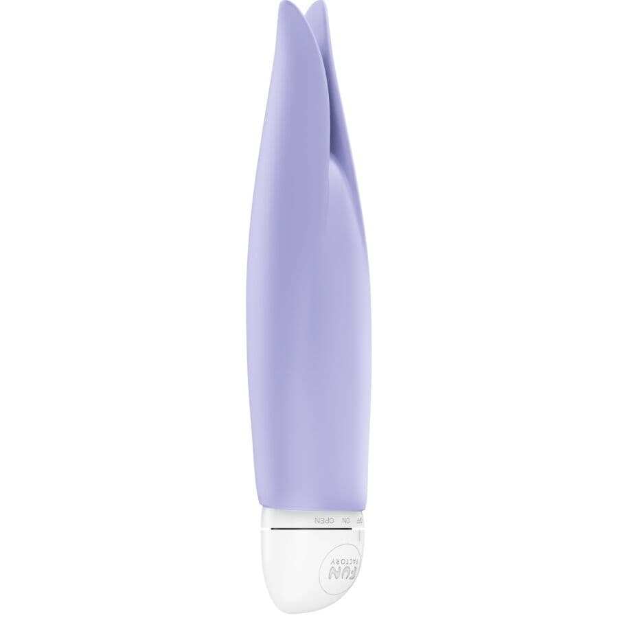 FUN FACTORY - VOLITA LAY-ON VIBRATOR PURPLE 2