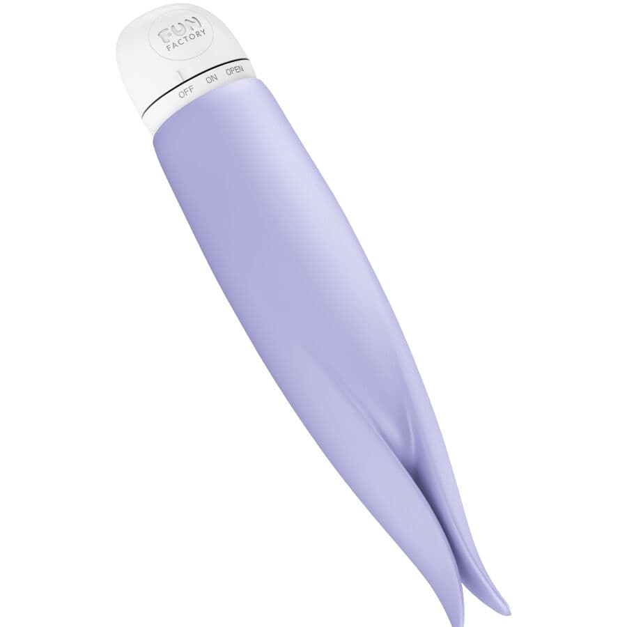FUN FACTORY - VOLITA LAY-ON VIBRATOR PURPLE 3