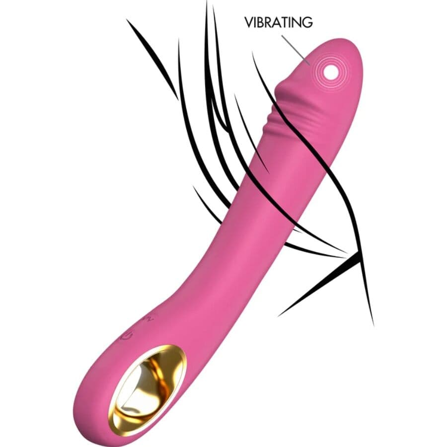TOYJOY - MAIA G-SPOT VIBRATOR 4