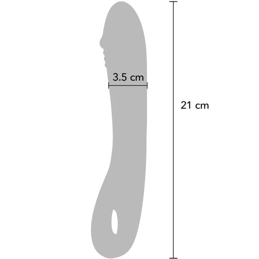 TOYJOY - MAIA G-SPOT VIBRATOR 3