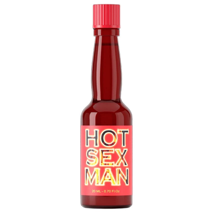RUF - HOT SEX APHRODISIAC FOR MAN 2