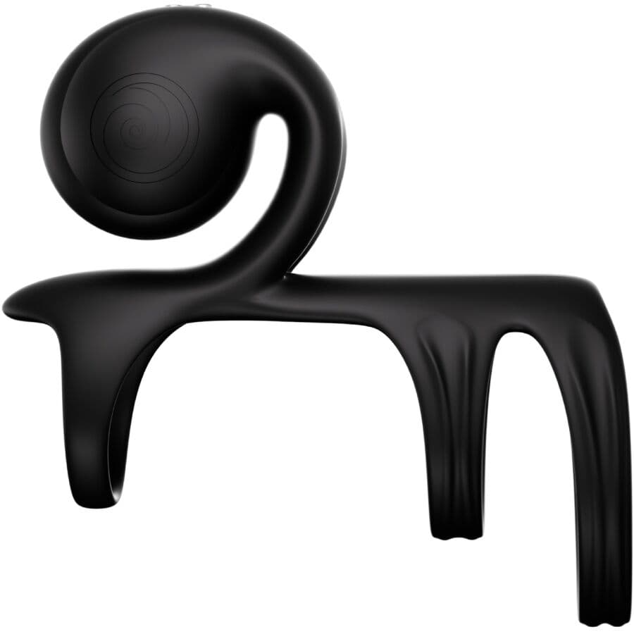 SNAIL VIBE - ANILLO DE PAREJA CONTROL REMOTO 5