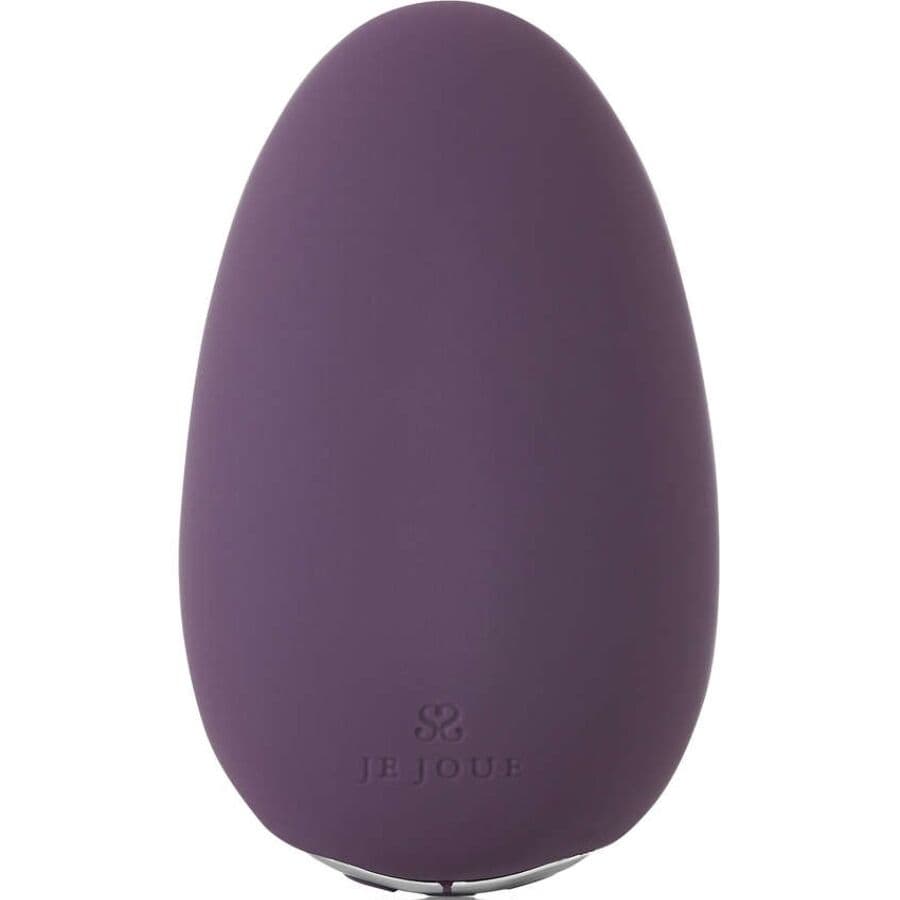 JE JOUE - MIMI CLITORAL VIBRATOR PURPLE 3