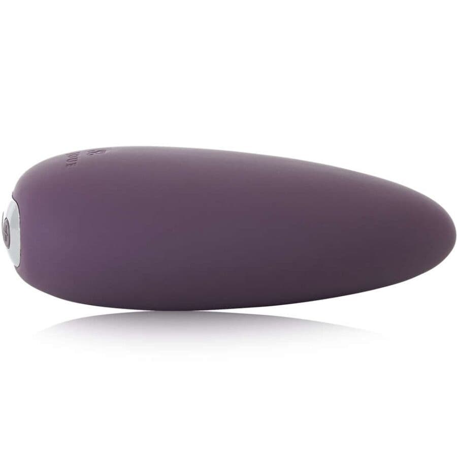 JE JOUE - MIMI CLITORAL VIBRATOR PURPLE 4