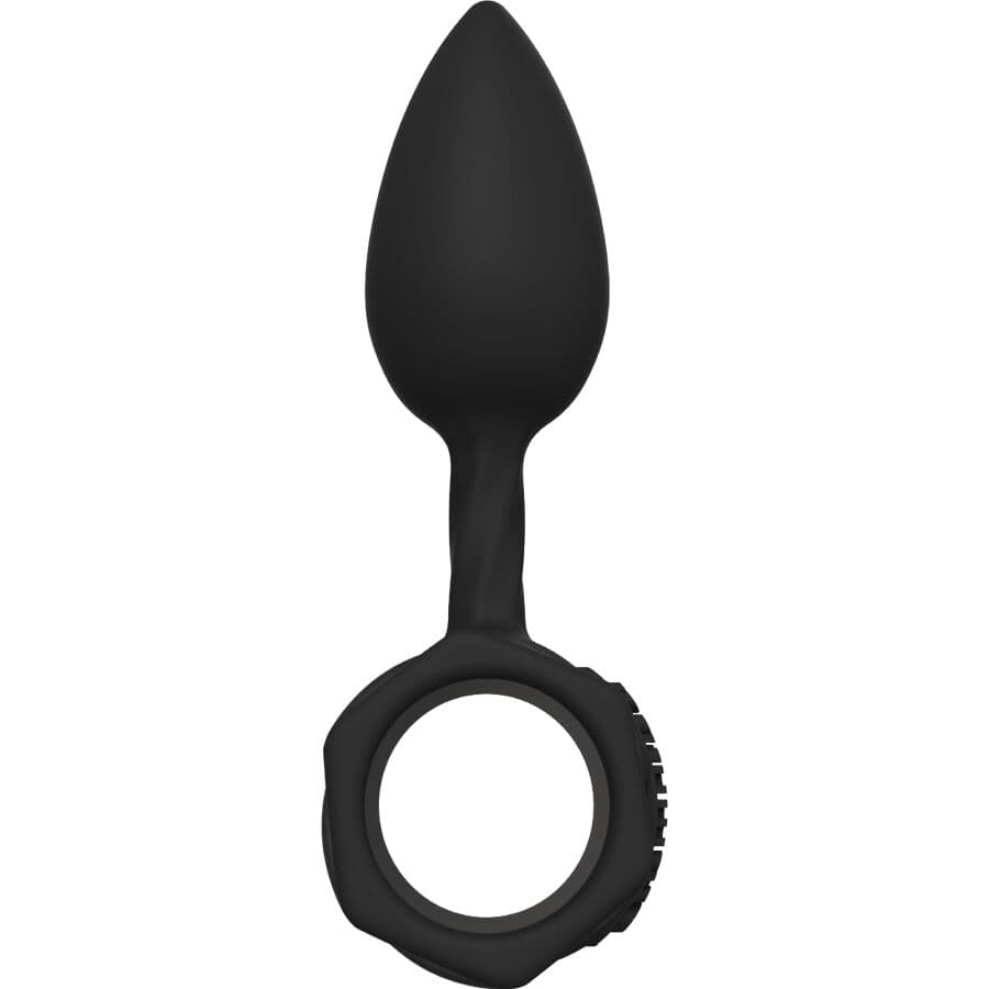 BATHMATE - TRAINING KIT 3 ANAL PLUGS 4