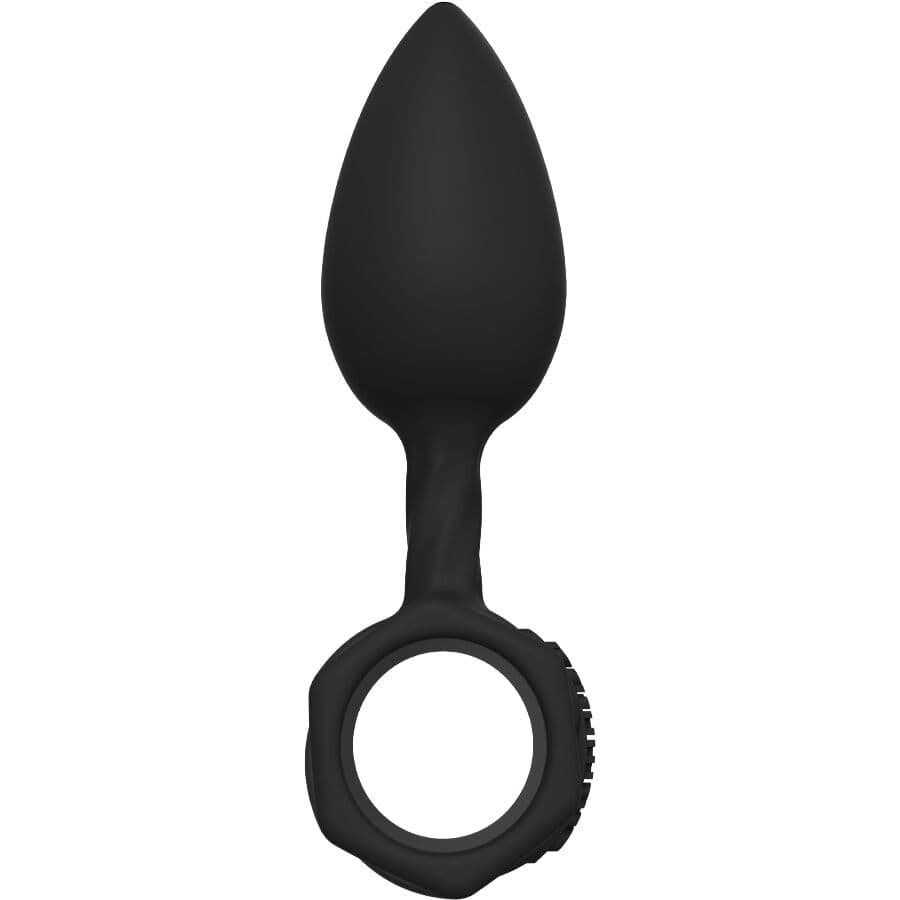 BATHMATE - TRAINING KIT 3 ANAL PLUGS 3