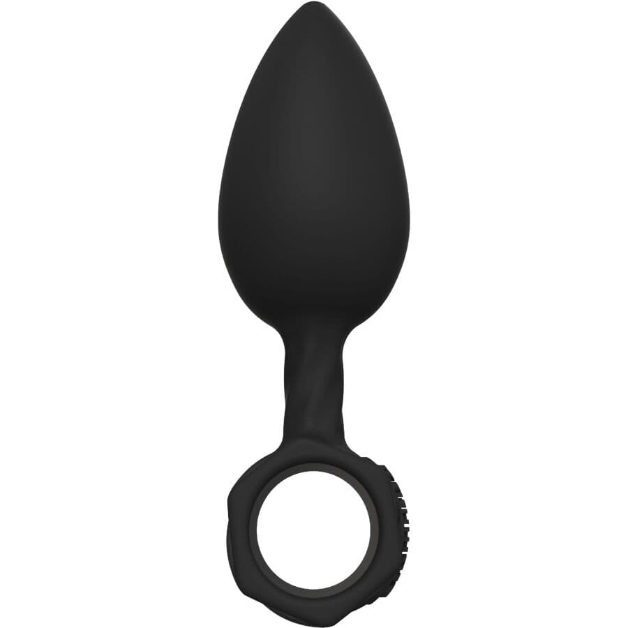 BATHMATE - TRAINING KIT 3 ANAL PLUGS 2