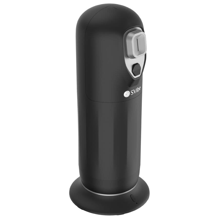 SNAIL VIBE - IKON JET HEATING & THRUSTING MASTURBATOR 2