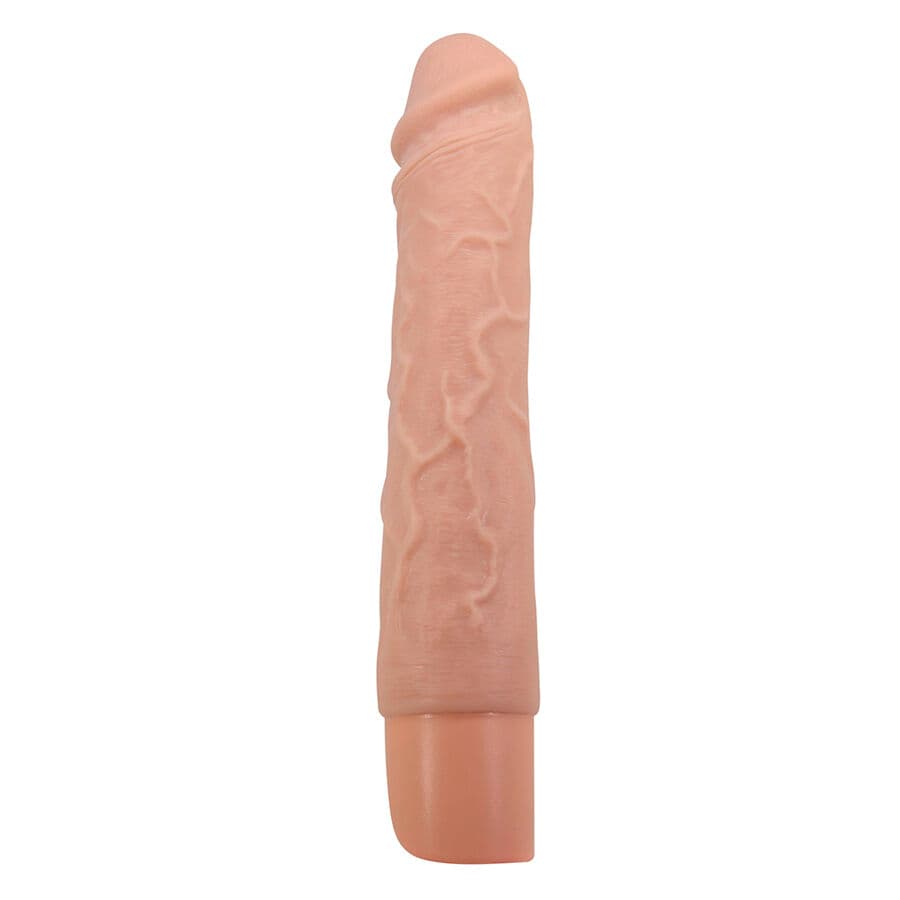 PRETTY LOVE - OSRIC FLEXIBLE REALISTIC VIBRATOR 3