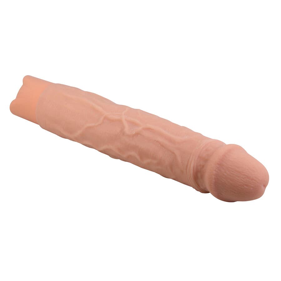 PRETTY LOVE - OSRIC FLEXIBLE REALISTIC VIBRATOR 5