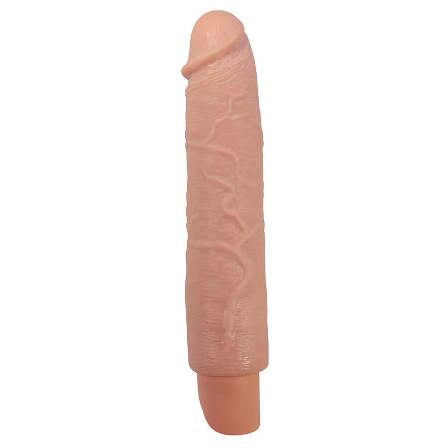 PRETTY LOVE - SOREN FLEXIBLE REALISTIC VIBRATOR 3