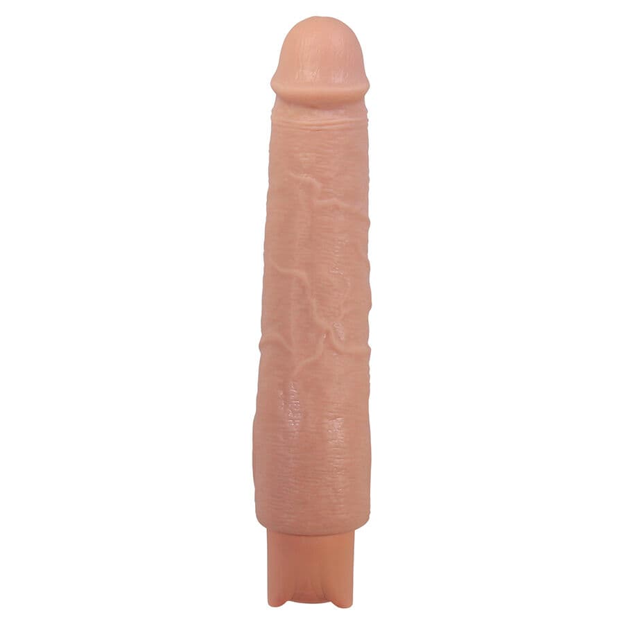 PRETTY LOVE - SOREN FLEXIBLE REALISTIC VIBRATOR 2