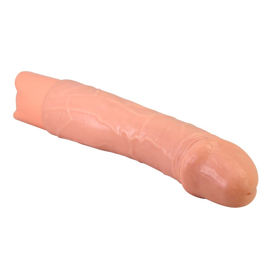 PRETTY LOVE - JERMAINE FLEXIBLE REALISTIC VIBRATOR 4