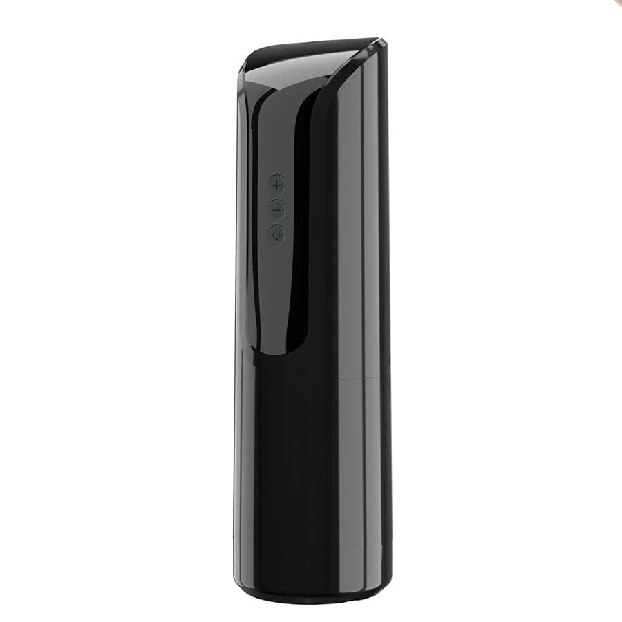 PRETTY LOVE - LARISSA VIBRATING SUCTION MASTURBATOR 4