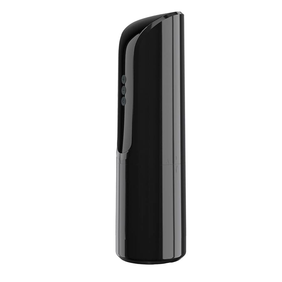 PRETTY LOVE - LARISSA SUCTION MASTURBATOR WITH VIBRATION + SUPPORT 4