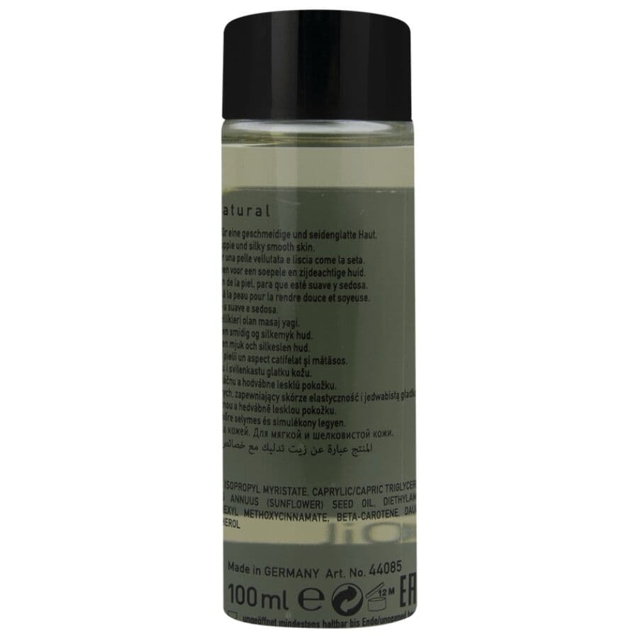 HOT - MASSAGEOIL NATURAL - BASIC 100 ML 2