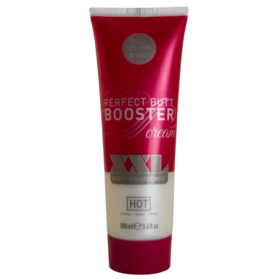 HOT - XXL BOOTY BOOSTER CREAM 100 ML 2