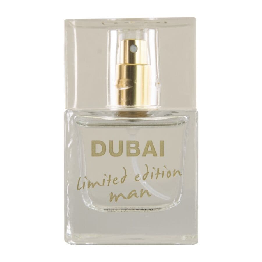 HOT - PHEROMONE PERFUME DUBAI LIMITED EDITION MEN 30 ML 2